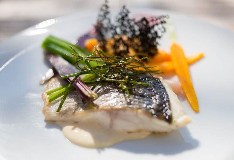 酒店 Le Manoir De Kerbot