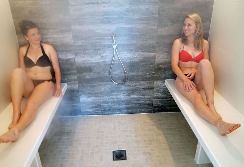 酒店 Le Manoir De Kerbot