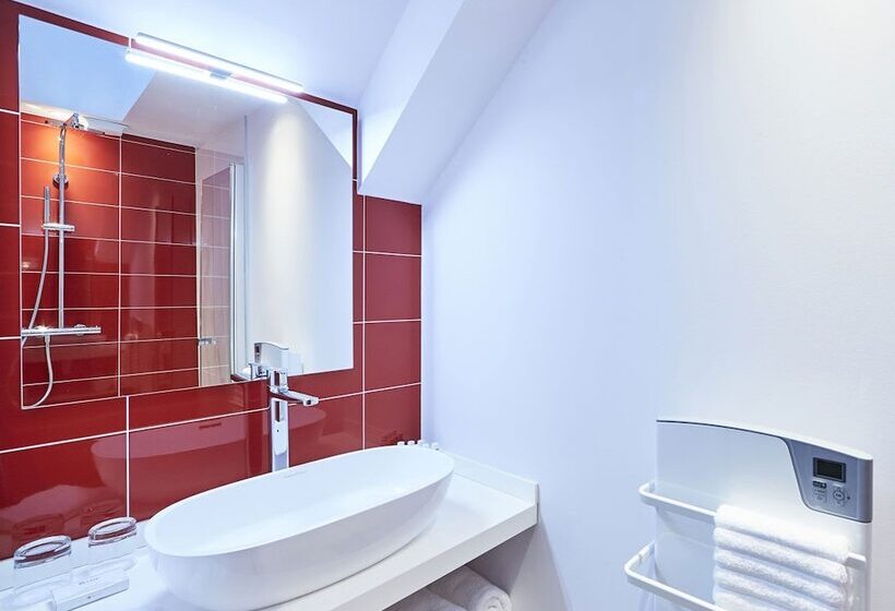 酒店 Le Manoir De Kerbot