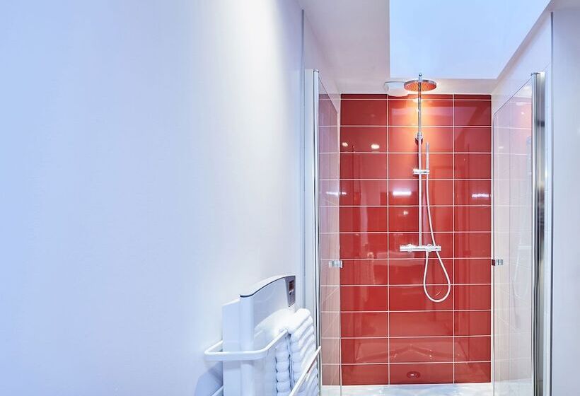 酒店 Le Manoir De Kerbot