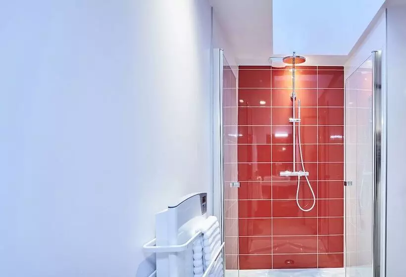 ホテル Le Manoir De Kerbot