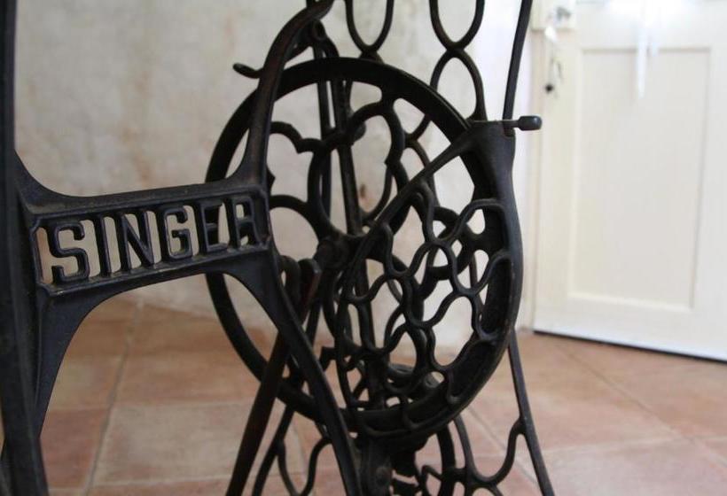 بنسيون Le Clos Du Vallon Des Courances