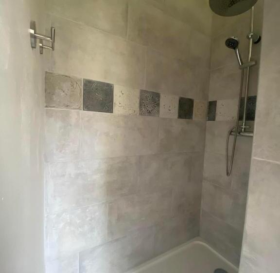 بنسيون Le Clos Du Vallon Des Courances