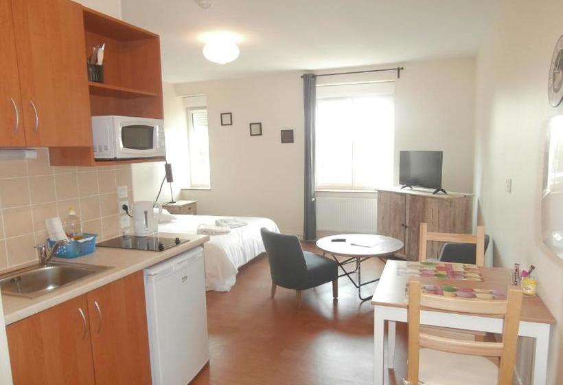 Residence La Providence Zenao Lisieux