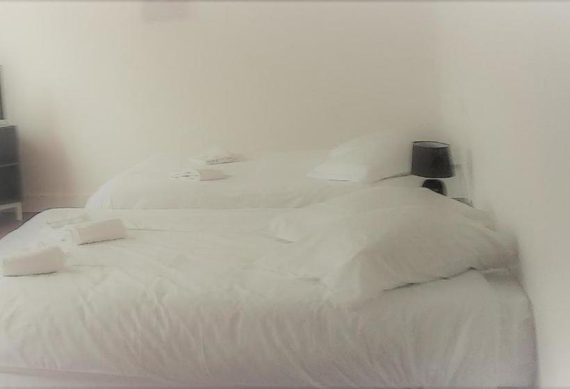 Residence La Providence Zenao Lisieux