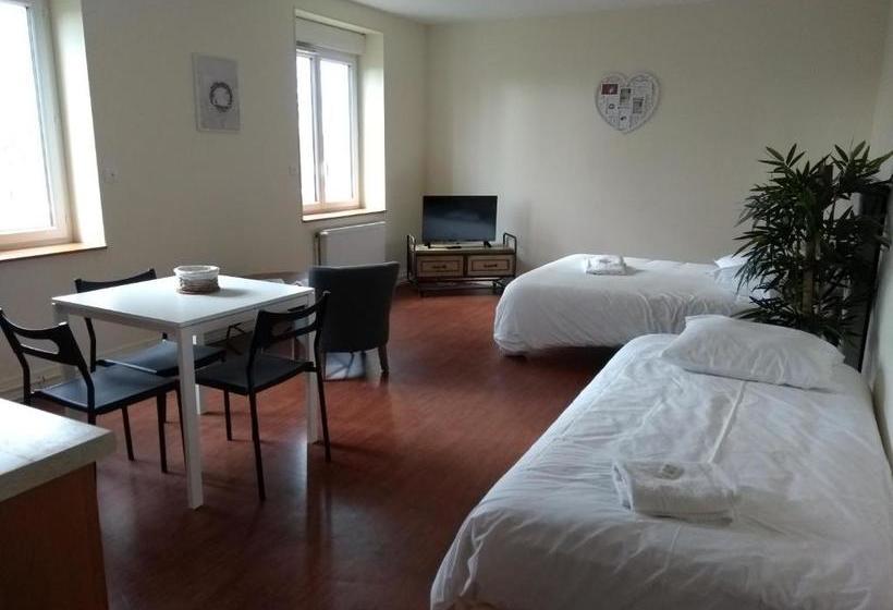 Residence La Providence Zenao Lisieux