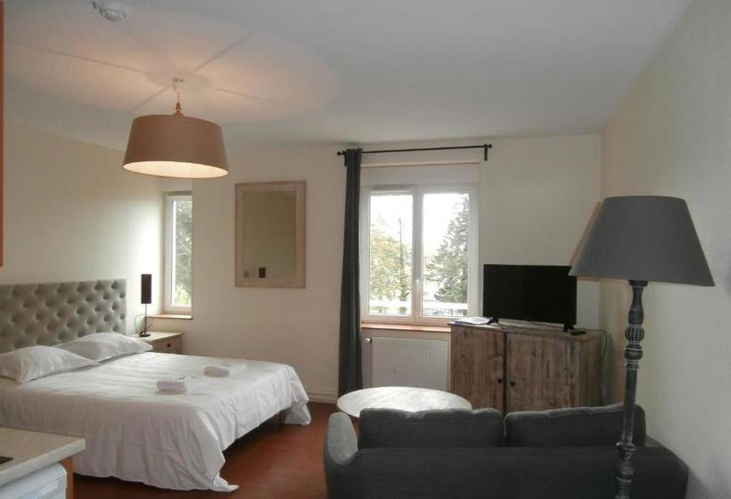 Residence La Providence Zenao Lisieux