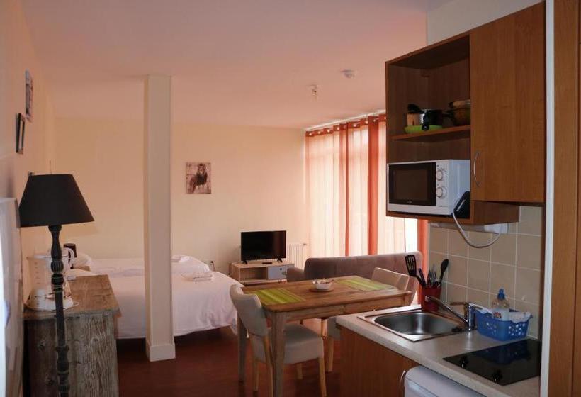 Residence La Providence Zenao Lisieux