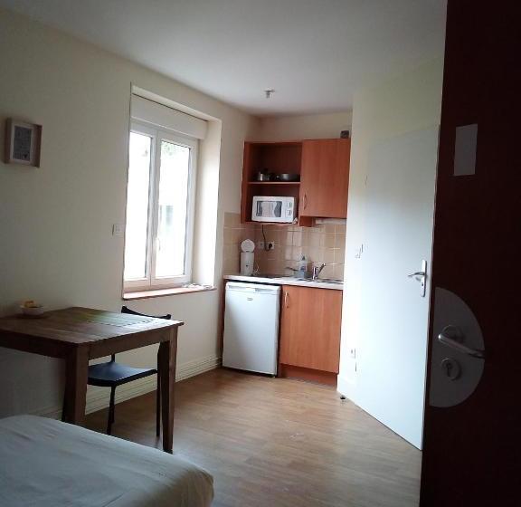 Residence La Providence Zenao Lisieux