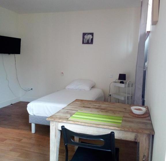 Residence La Providence Zenao Lisieux