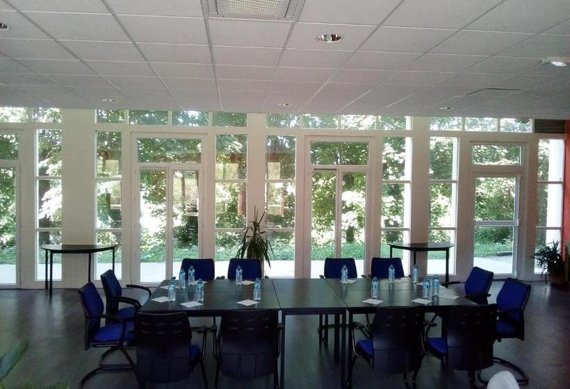 Residence La Providence Zenao Lisieux