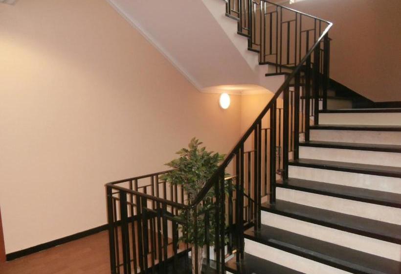 Residence La Providence Zenao Lisieux