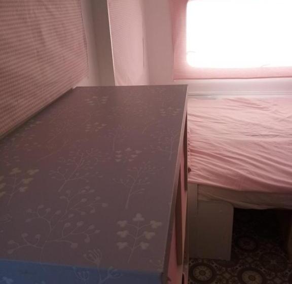 هتل La Grange De Campaulise   Camping à La Ferme   Hébergements   Mont Ventoux