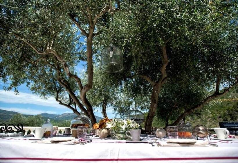 ペンション Mas De Provence En Riviera