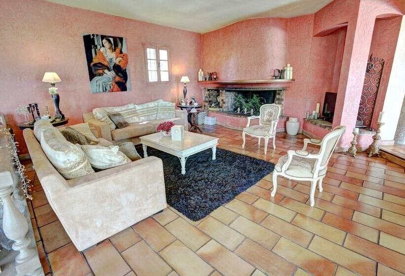 ペンション Mas De Provence En Riviera