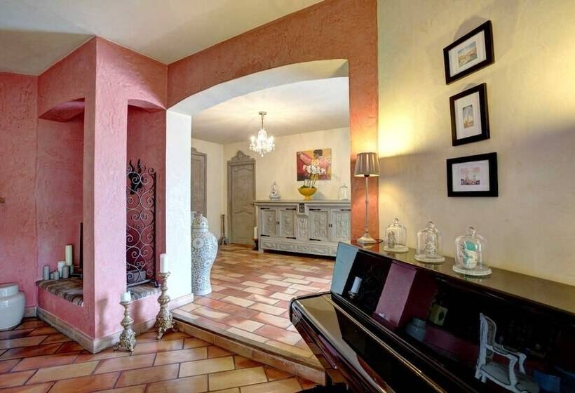 ペンション Mas De Provence En Riviera