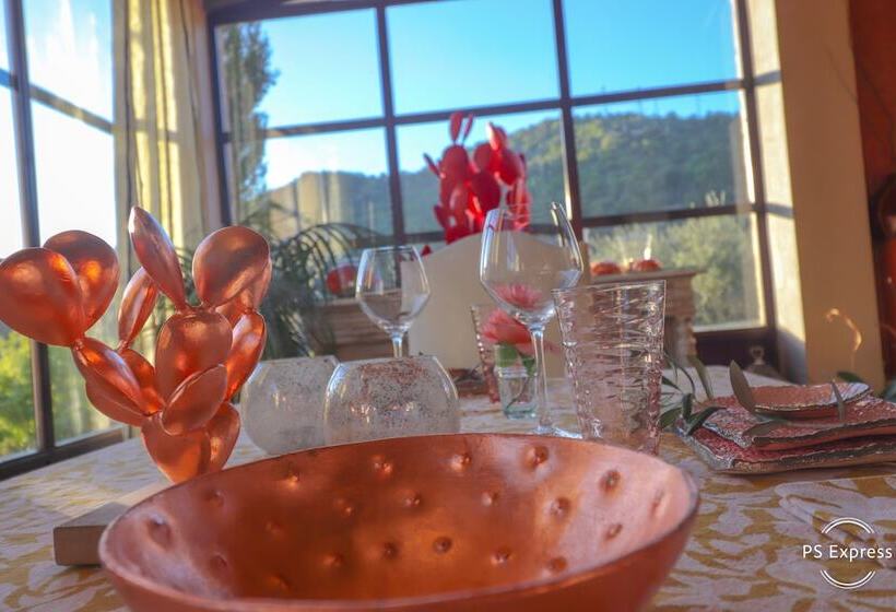 ペンション Mas De Provence En Riviera