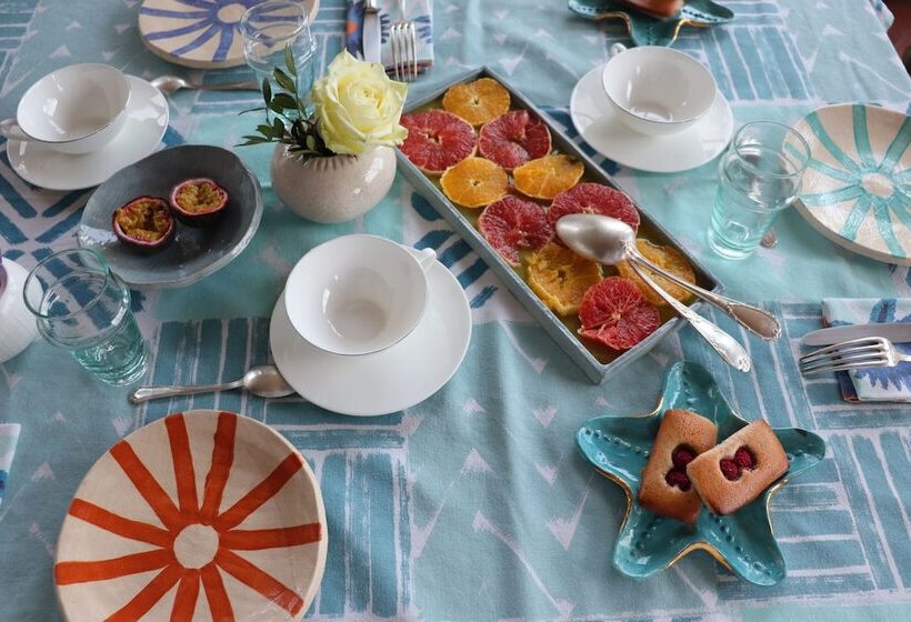 ペンション Mas De Provence En Riviera