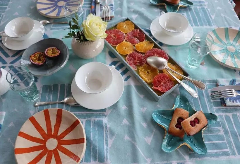 Majatalo Mas De Provence En Riviera