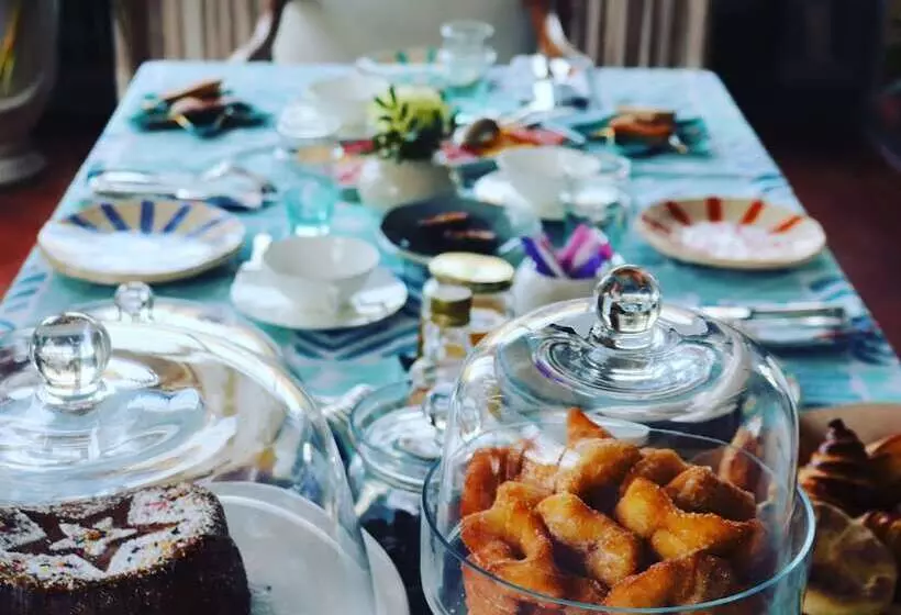 Majatalo Mas De Provence En Riviera