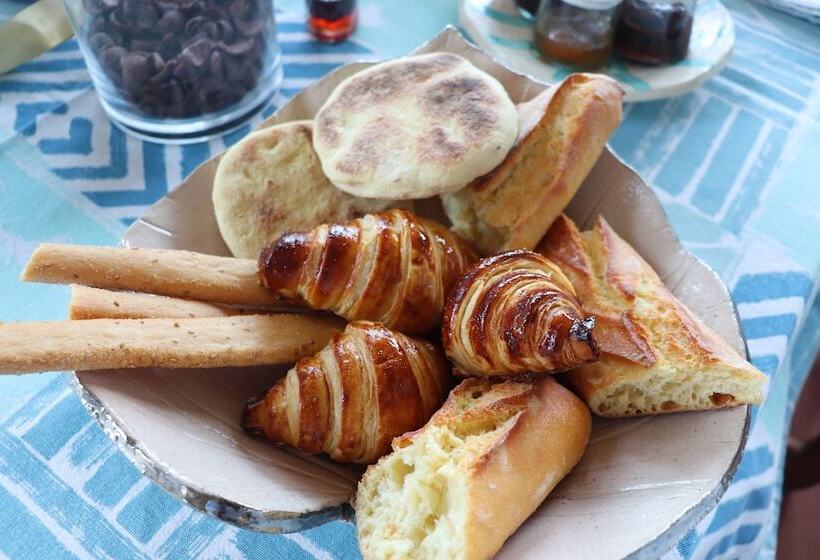 ペンション Mas De Provence En Riviera