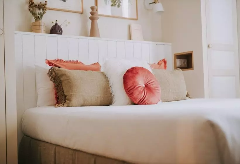 Apparts  Rennes Bnb Solferino  Centre Gare