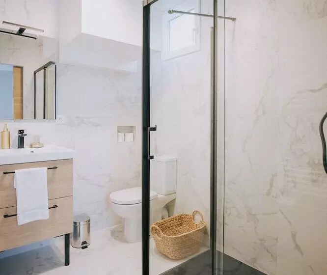 Apparts  Rennes Bnb Solferino  Centre Gare