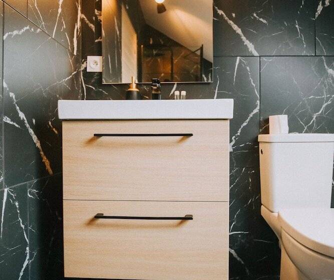 Apparts  Rennes Bnb Solferino  Centre Gare