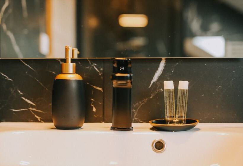 Apparts  Rennes Bnb Solferino  Centre Gare