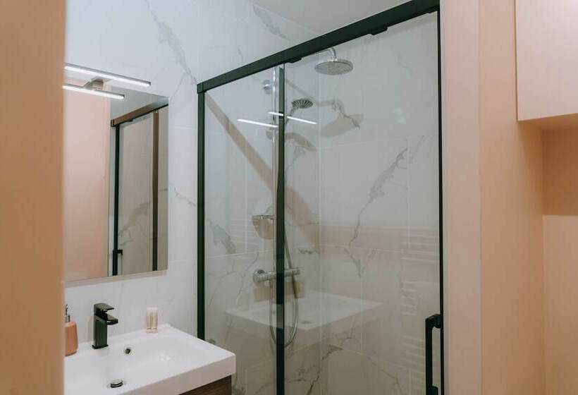 Apparts  Rennes Bnb Solferino  Centre Gare