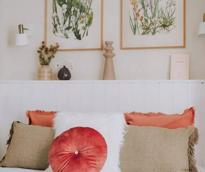 Apparts  Rennes Bnb Solferino  Centre Gare