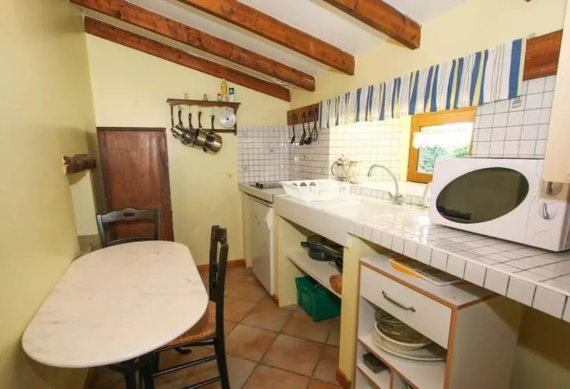 ベッドアンドブレックファースト Chambres D Hotes   Domaine De Bacqueville