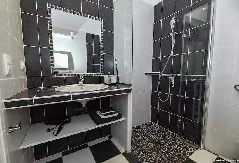 ベッドアンドブレックファースト Chambres D Hotes   Domaine De Bacqueville