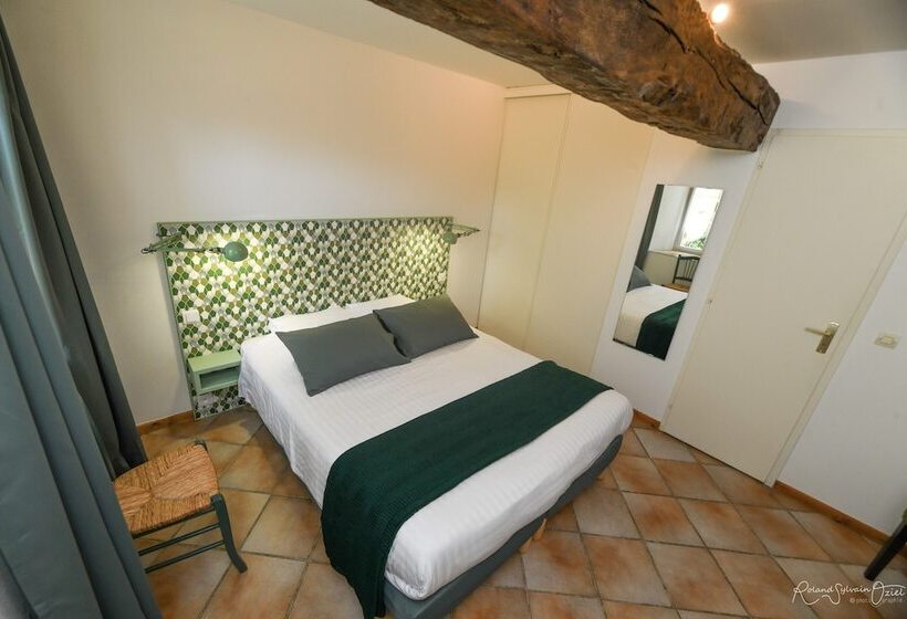 住宿加早餐 Chambres D Hotes Domaine De Bacqueville