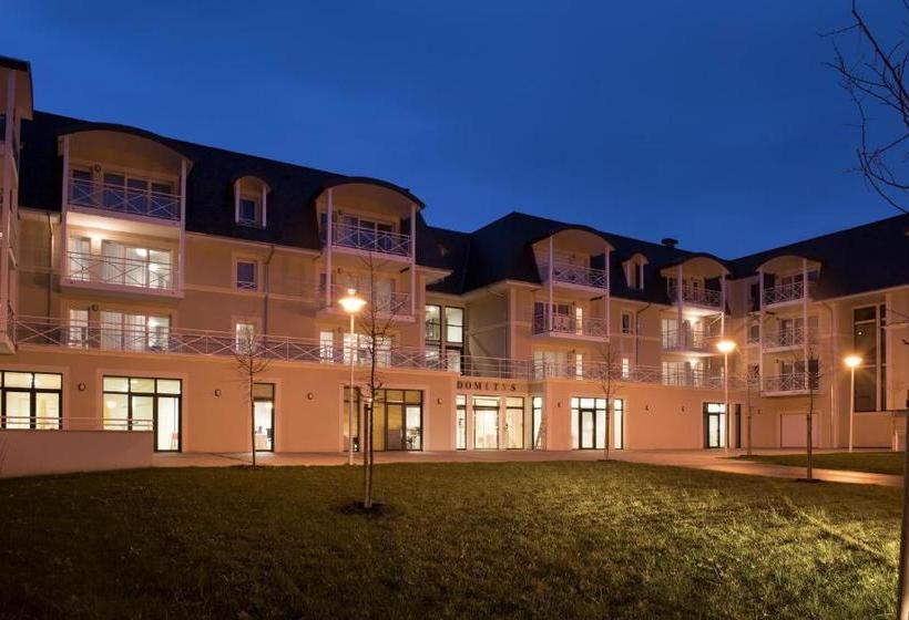 Domitys Le Carrousel