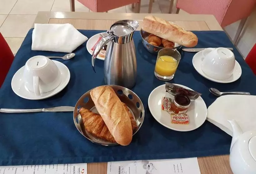 Domitys Le Carrousel