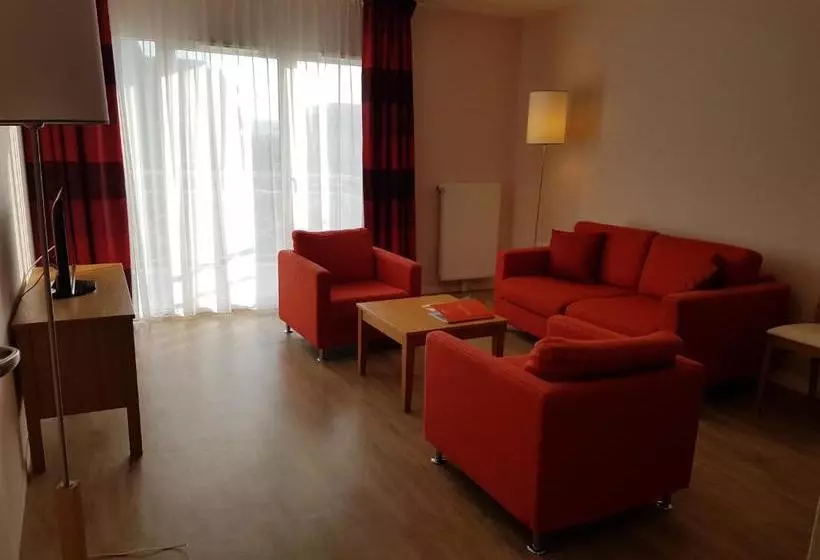 Domitys Le Carrousel