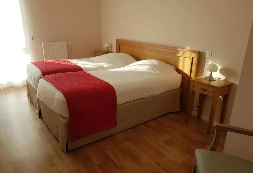 Domitys Le Carrousel