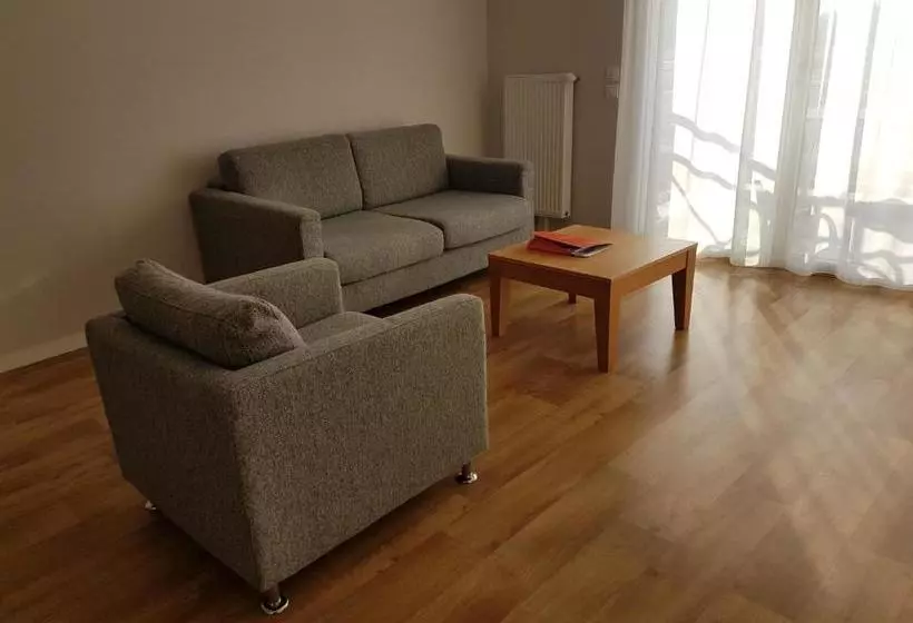 Domitys Le Carrousel