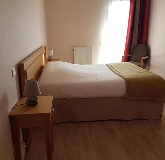 Domitys Le Carrousel