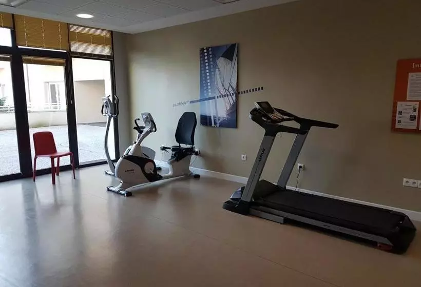 Domitys Le Carrousel