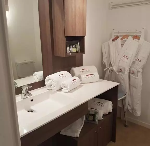 Domitys Le Carrousel