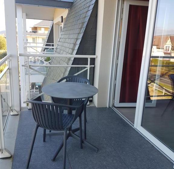 Domitys Le Carrousel