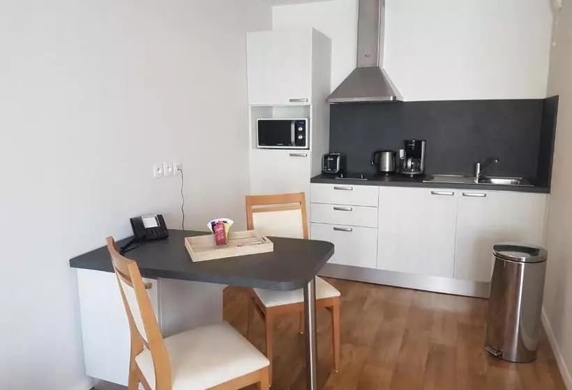 Domitys Le Carrousel