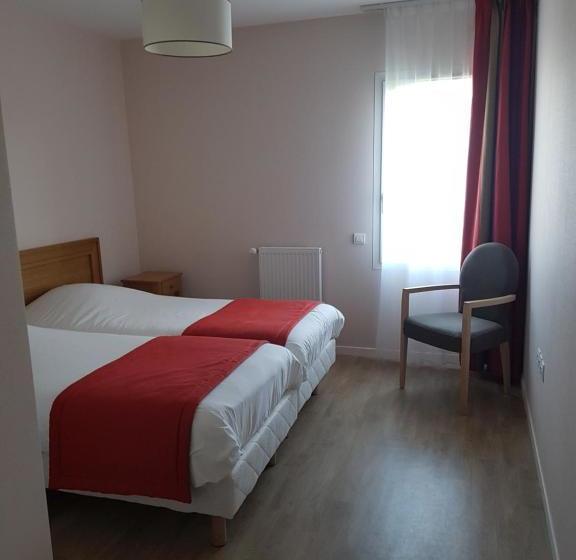 Domitys Le Carrousel