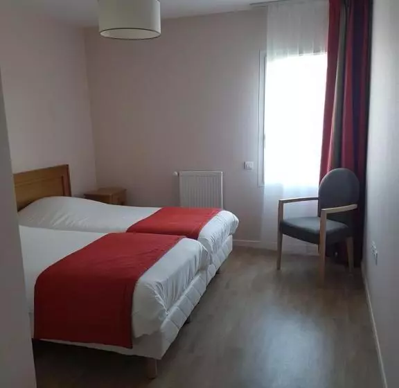 Domitys Le Carrousel