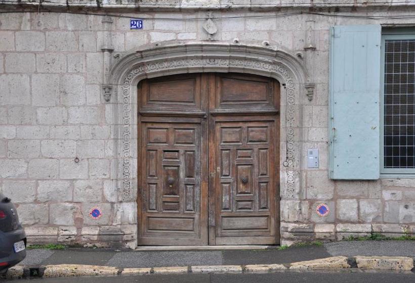 Particulier De Champrond