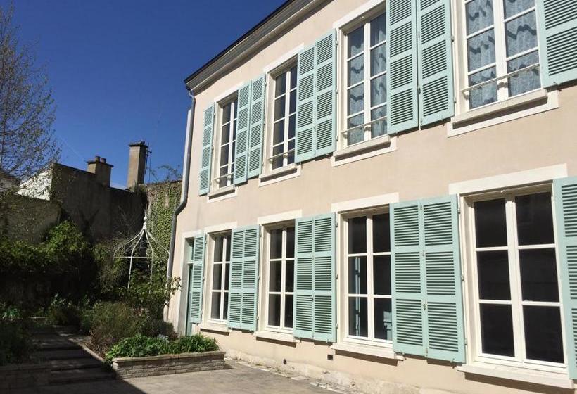 Particulier De Champrond