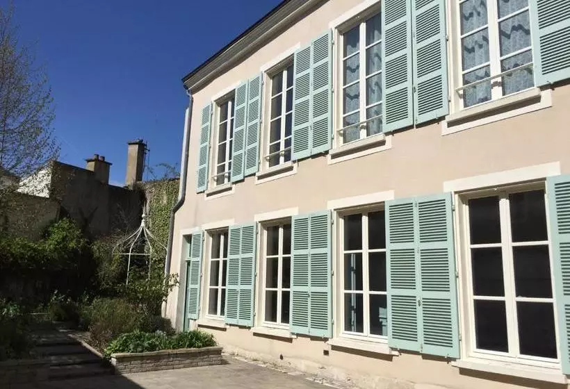 Particulier De Champrond