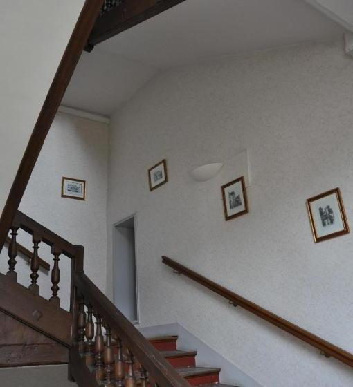 Particulier De Champrond